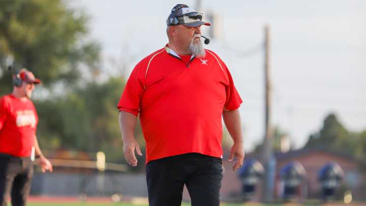 Game of the Week: Panhandle at West Texas, plus 5 others to watch