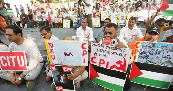La primera fase del plan de Gaza: dudas y plazos sobre su implementación