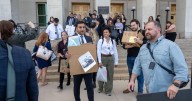 After others departed, Pentagon announces 'new' press corps filled with conservative news outlets