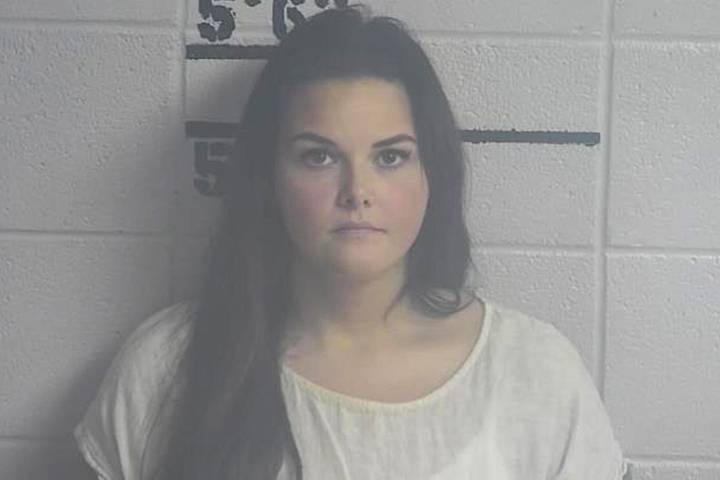 Married Mom Sexually Abused Incarcerated Student, Acquitted of Murder Plot Against Husband