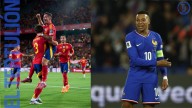 La Selección sigue ganando y la entrevista a Mbappé, en El Tertulión de los domingos