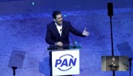 Romero pone “punto final” a la era de alianzas del PAN