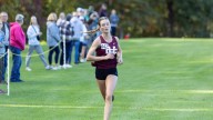 High school cross country rankings as teams head into regional week