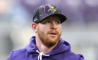 Carson Wentz to start for Vikings vs Chargers, Minnesota provides final update on JJ McCarthy’s return
