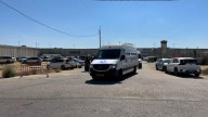 Palestinian detainees transferred out of Israel’s Ofer prison