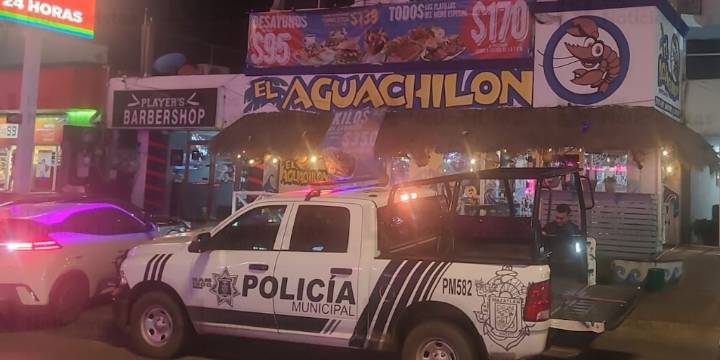 Por qué Mazatlán se ha convertido en un foco rojo de violencia
