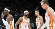A look at the Hawks roster ahead of season opener Wednesday