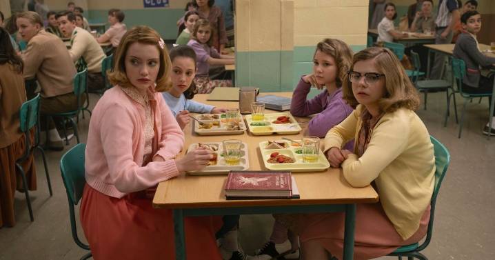 ‘It: Welcome to Derry’ Recap, Ep. 2: ‘The Thing in the Dark’