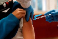 Avanza en Nicaragua campaña de vacunación contra la fiebre amarilla