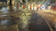 Olvida Miguel Hidalgo atención a fugas de agua