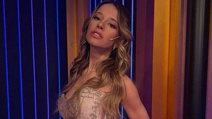 «Pasé días sin comer»: La inesperada confesión de Zoe Bogach sobre su salud