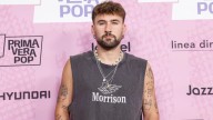 Dani Fernández confiesa que tiene pensado "desaparecer" de la música: "Es lo que necesito"