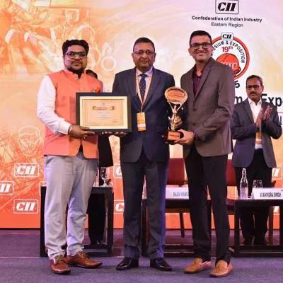 CII Recognises Vedanta Aluminium for Energy and Safety Excellence