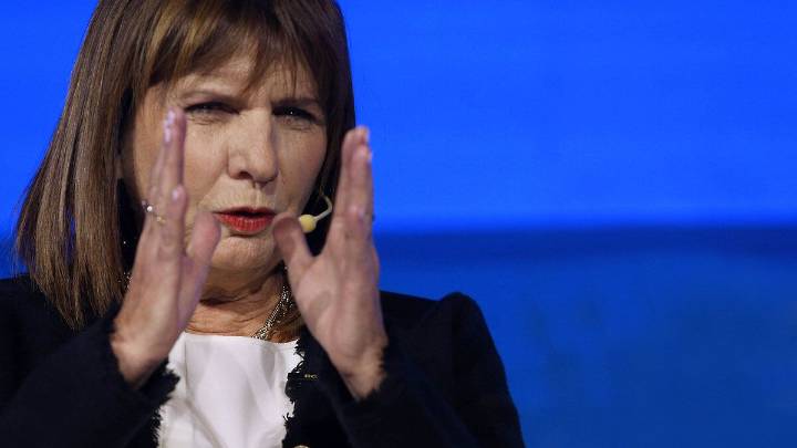 Seis legisladores del PRO que responden a Patricia Bullrich se van del bloque de Mauricio Macri
