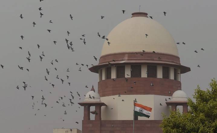 SC directs states, UTs to frame rules on movement of pedestrians,...
