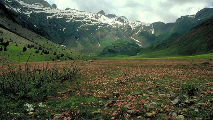 Jornadas en Panticosa para celebrar el Día Internacional de las Reservas de la Biosfera