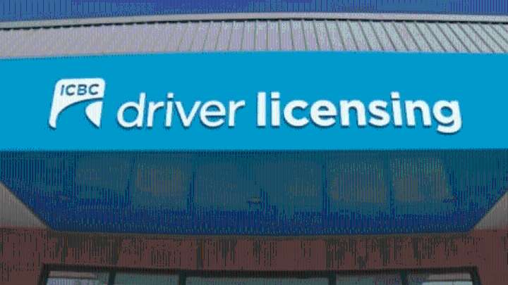 ICBC relocates some road tests as BCGEU job action disrupts ServiceBC offices