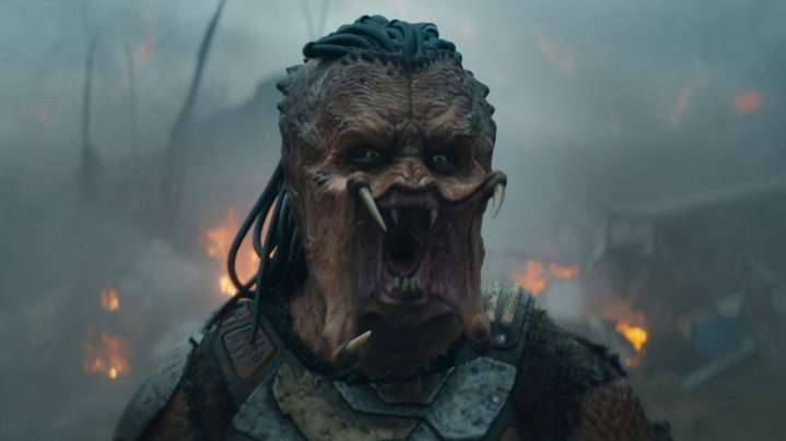 Can Predator Become A Box Office Threat Once Again With Badlands?