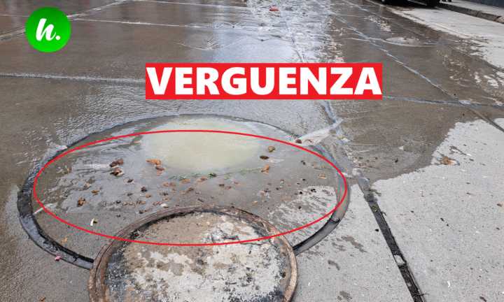 Colapso sanitario avergüenza a Huaraz