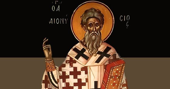 Santoral del 9 de octubre 2025: por qué la Iglesia Católica celebra hoy a San Dionisio