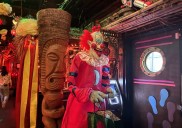 Downtown San Jose bars get into the Halloween spirit