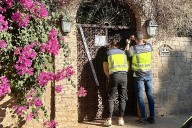 Detenido un hombre de 84 años en Marbella tras hallar muerta a su mujer también octogenaria