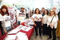 CdMx encabeza encuentro para apoyar proyectos comunitarios de 250 colectivos de jóvenes