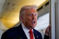 Donald Trump responds to rumours US will airstrike in Venezuela