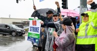 Kaiser healthcare worker strike ends after five days. Bargaining resumes this week