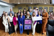 Destacan diputadas del PAN la trascendencia de la Ley Beatriz como ejemplo de justicia más humana en Chihuahua