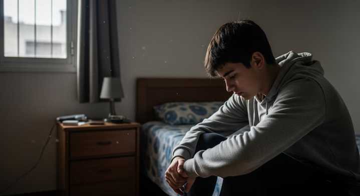 Día Mundial de la Salud Mental: qué dicen los expertos sobre trastornos en adolescentes y prevención