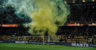AEK Athens v Aberdeen: TV channel, team news, referees and more for Conference League clash