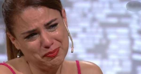 El grave escrache que se comió Marina Calabro: "No puede salir de casa"