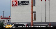 After US sanctions, Russia’s oil major Lukoil to sell overseas assets