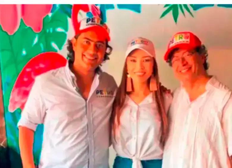 Sindicato judicial rechaza supuesta intromisión del presidente Gustavo Petro en proceso penal contra su hijo