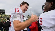 Why Indiana's Fernando Mendoza is perfect NFL Draft match for New York Jets