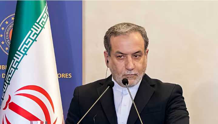 Régimen iraní afirmó que Trump puede ser el presidente de la paz o la guerra pero no los dos a la vez