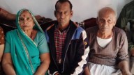 72-Year-Old Mother Donates Kidney to Save Son's Life in Indore
