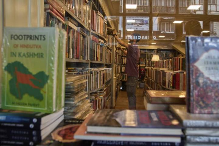 PEN America says book censorship among school districts is ‘rampant and common’ in new report