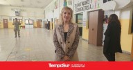 Legislativas 2025 Moira Lanesán Sancho destacó la militancia y llamó a votar