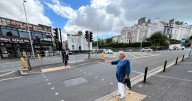 This stretch of Plymouth is one of the region's worst for casualties