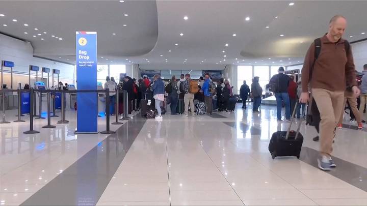 Gobierno de Trump Revoca 13 Rutas de Aerolíneas Mexicanas a EUA: ¿Cuál es la Razón?