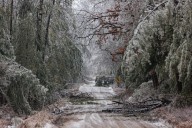 Presque Isle Electric & Gas Cooperative’s appeal for ice storm aid denied by FEMA