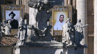 José Gregorio Hernández y la madre Carmen Rendiles son oficialmente santos de la Iglesia Católica