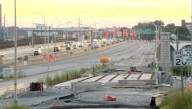 Latest readings on Washington Bridge show no structural integrity impacts