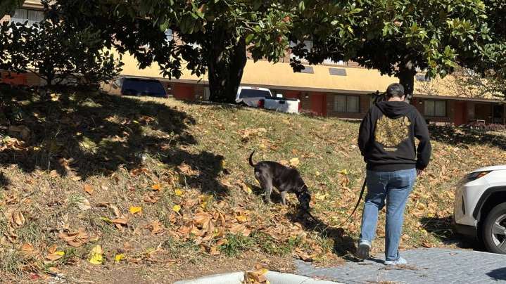 Greensboro family needs a home after hotel closes over crime issues