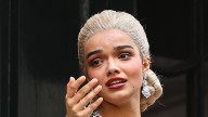 Rachel Zegler wants to take Evita to Broadway 'so badly'