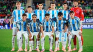 Ya clasificados: cuándo vuelve a jugar la Selección Argentina en el Mundial Sub