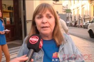 Jerarquizados municipales reclamaron al Ejecutivo que convoque a paritarias