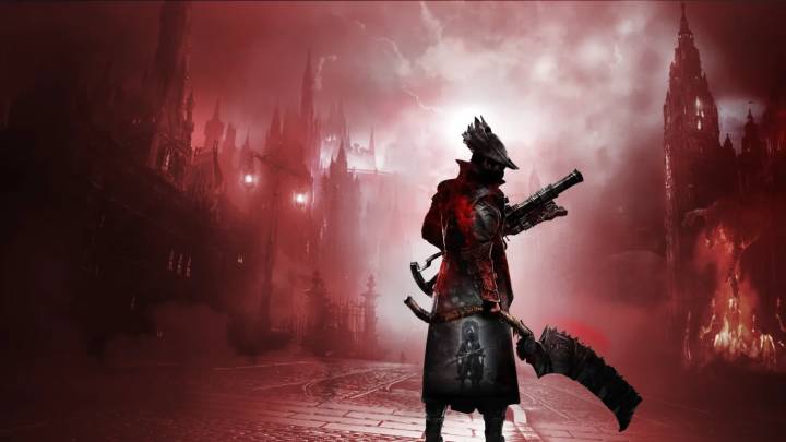 Bloodborne PC Remaster Project Dev Is Addressing Low-Quality Meshes Of Original PS4 Release